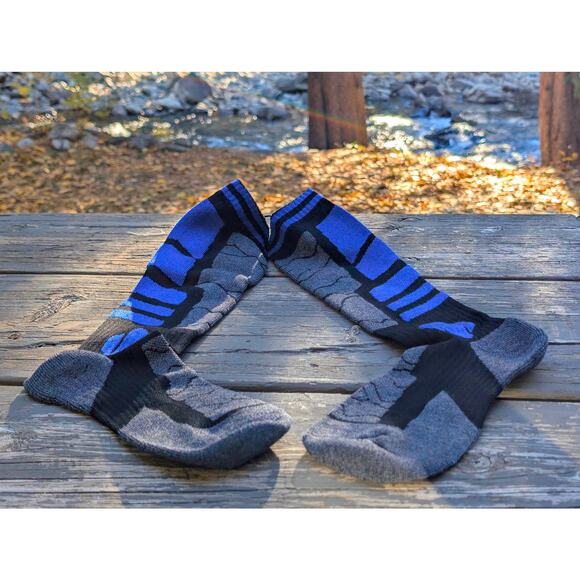 NWT Ski Snowboard Socks Performance Size EU 40-45 - Picture 11 of 14